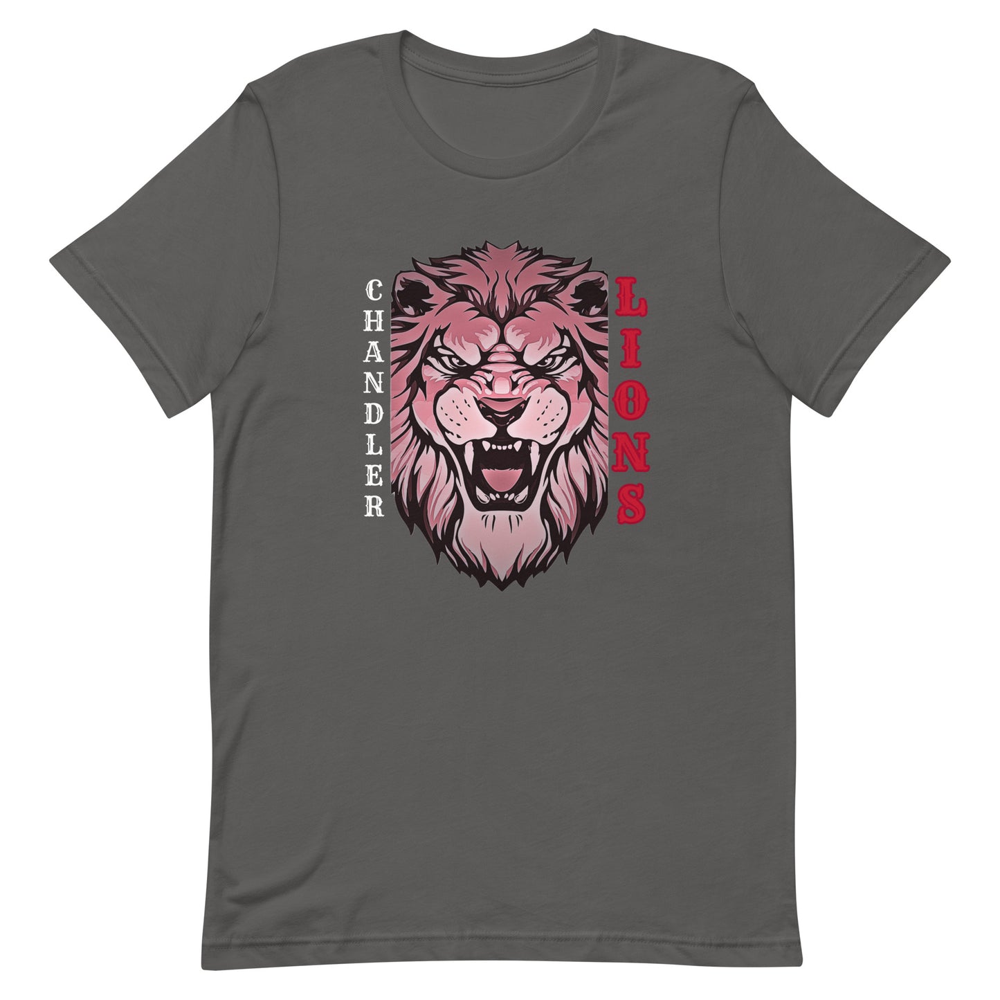 Lions Unisex T-shirt