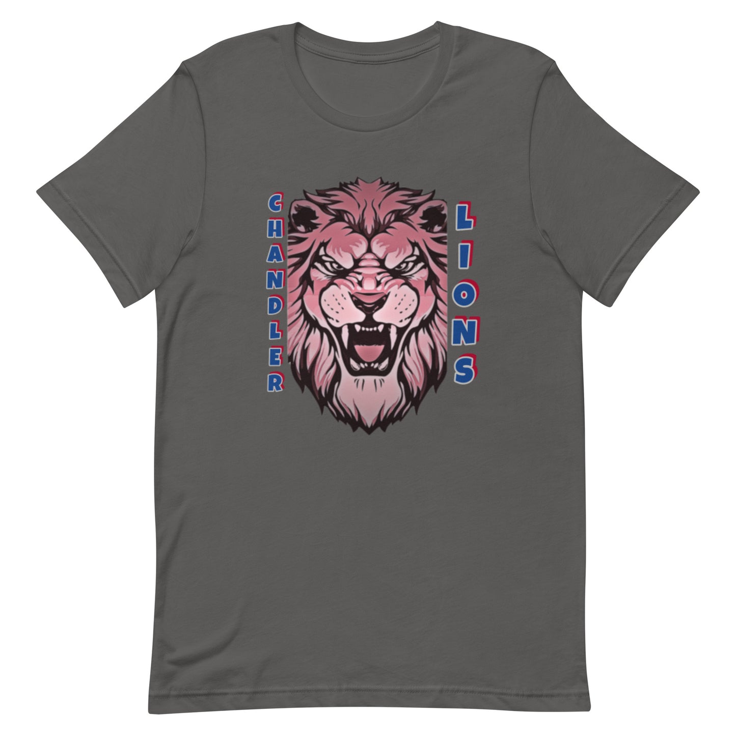 Lions Unisex T-shirt