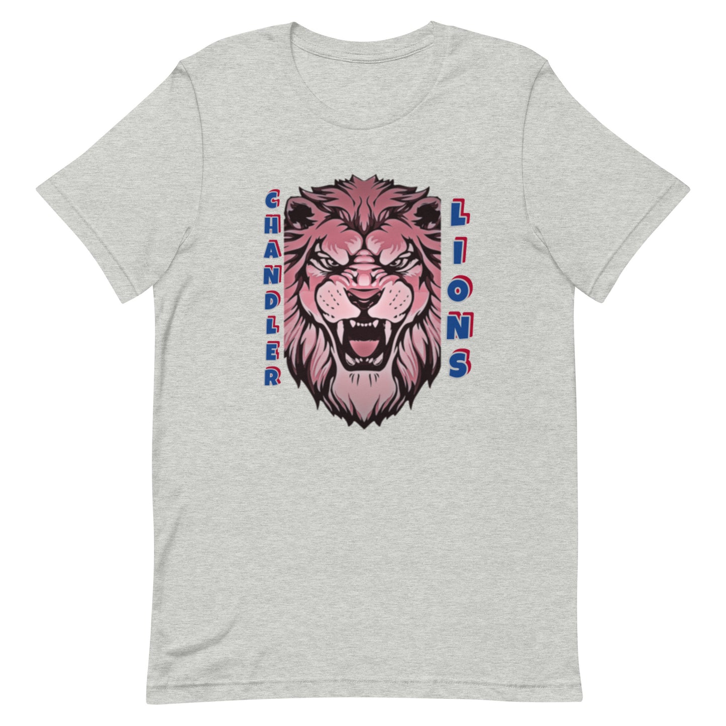 Lions Unisex T-shirt