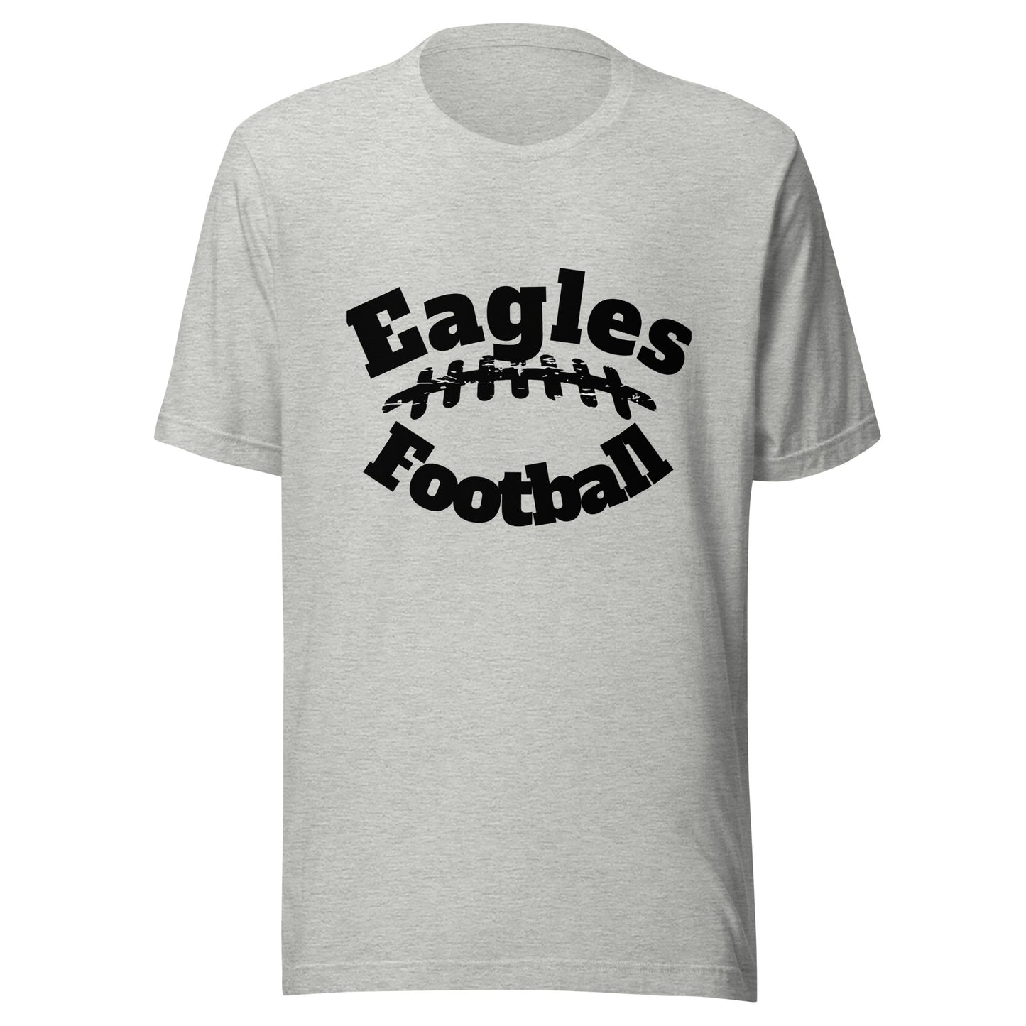 Eagles Football Unisex t-shirt