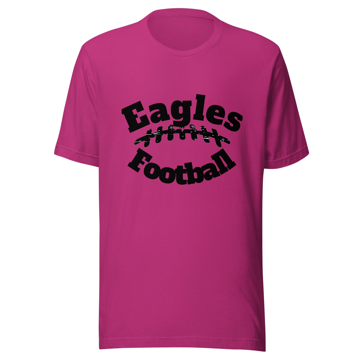 Eagles Football Unisex t-shirt