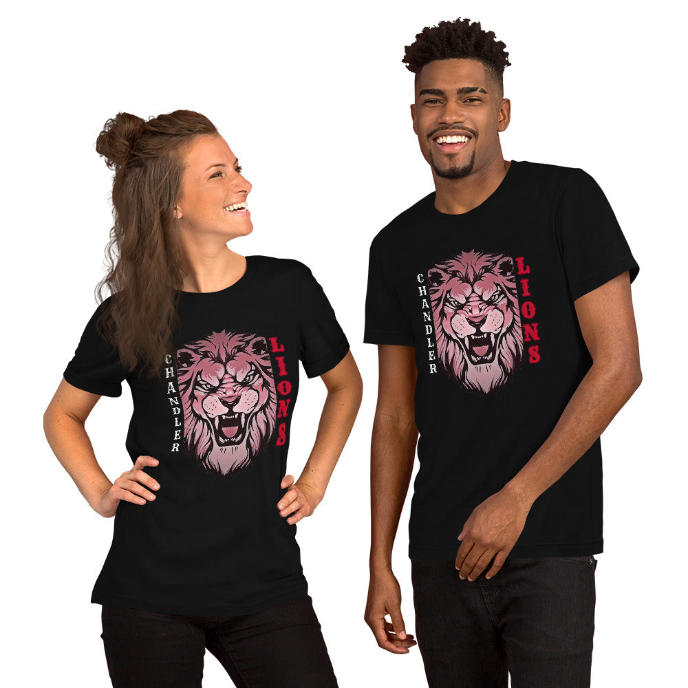 Lions Unisex T-shirt