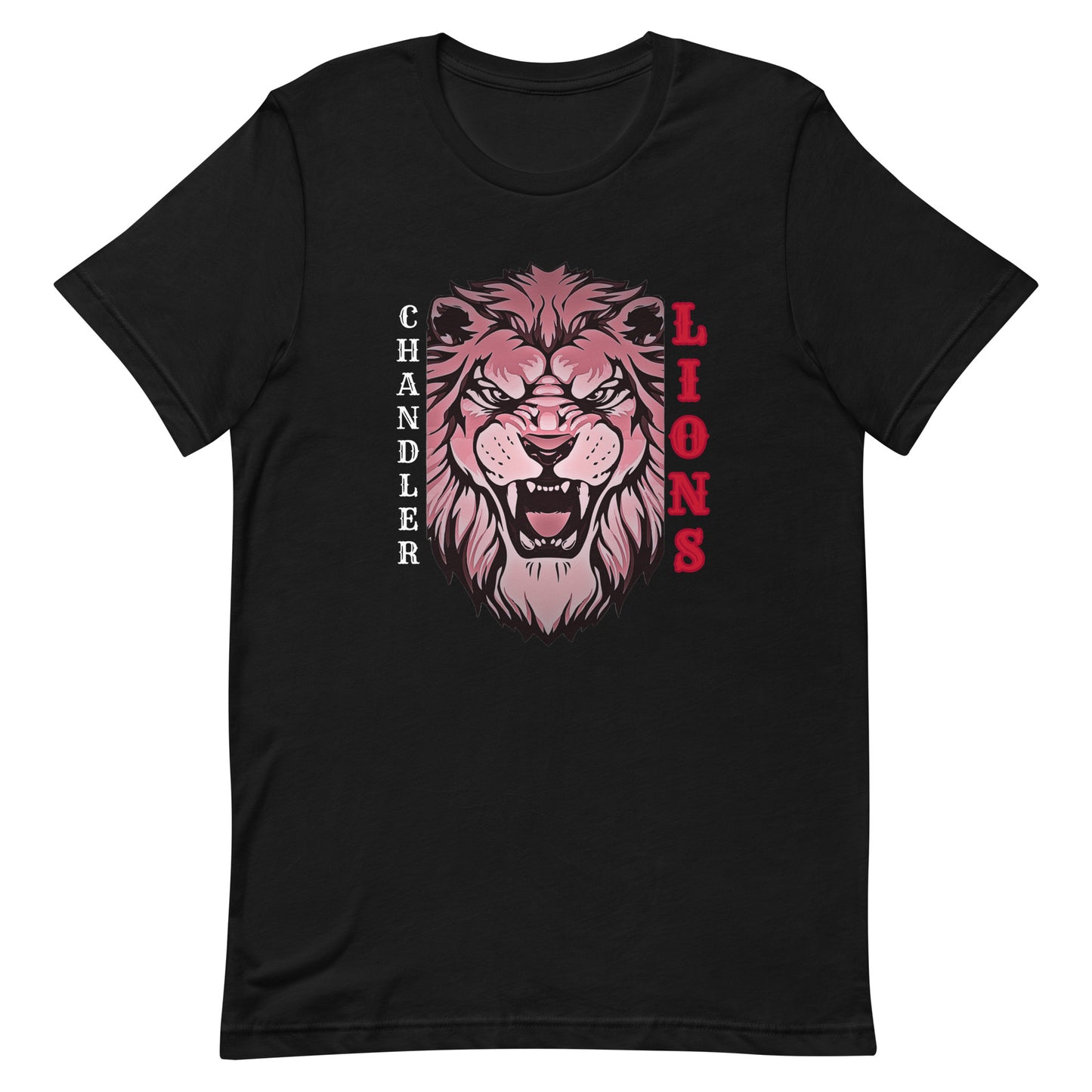 Lions Unisex T-shirt