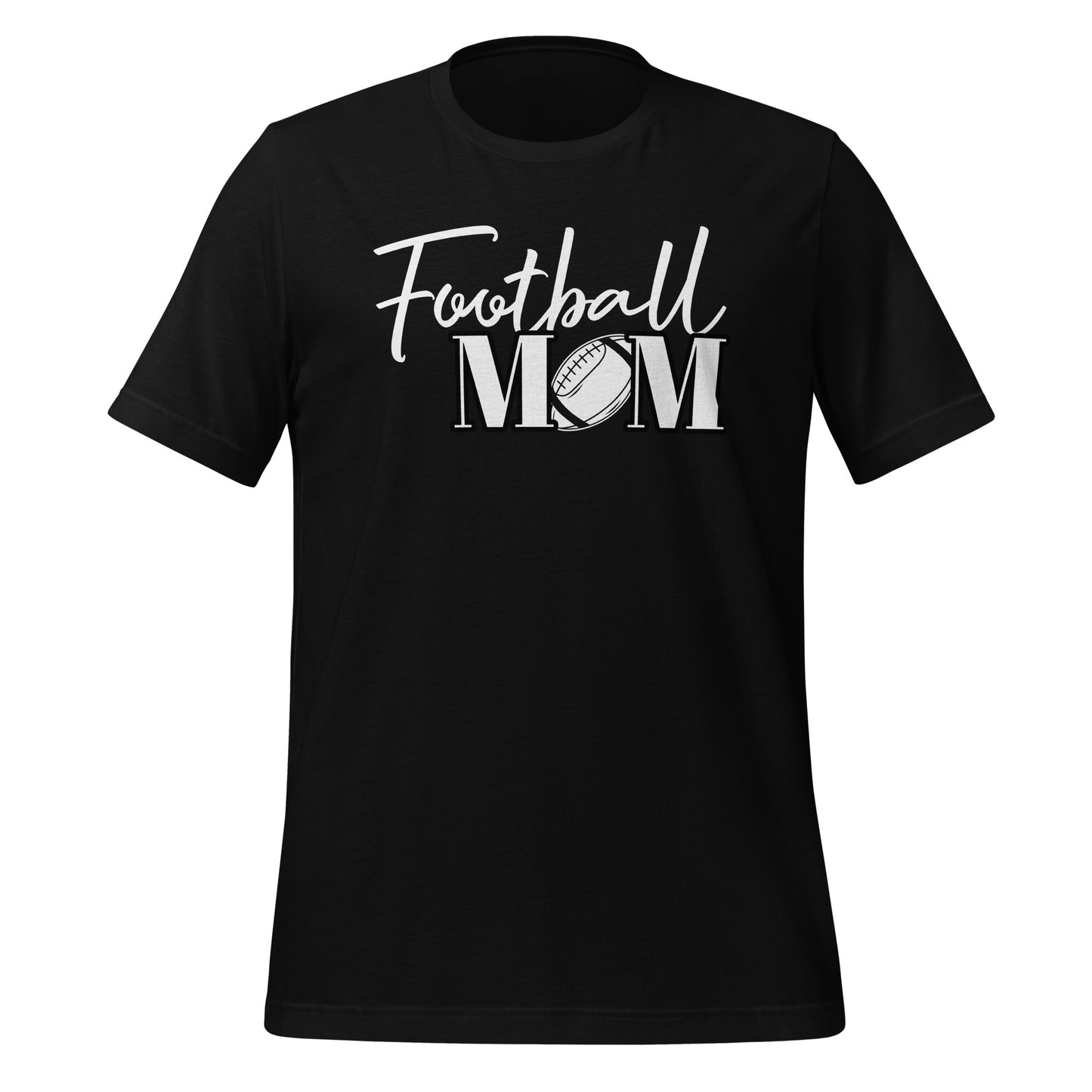 Football Mom T-Shirt