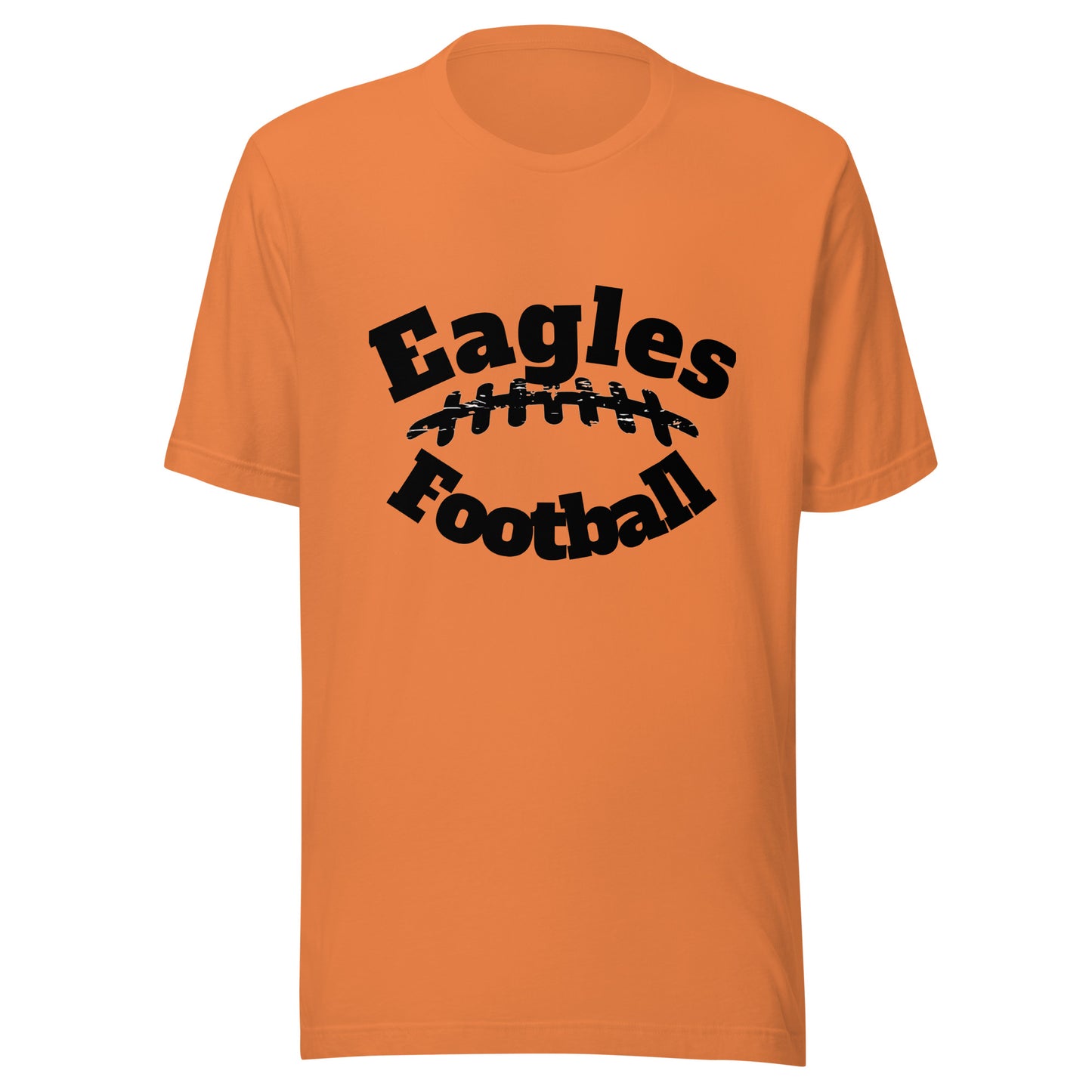 Eagles Football Unisex t-shirt