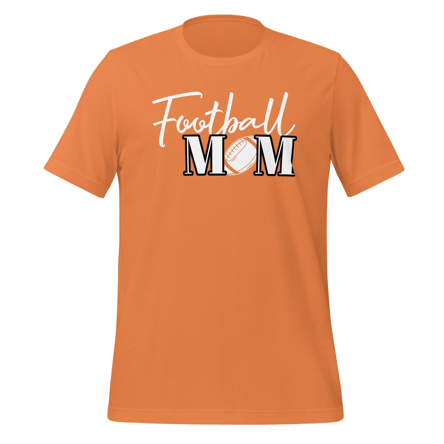 Football Mom T-Shirt