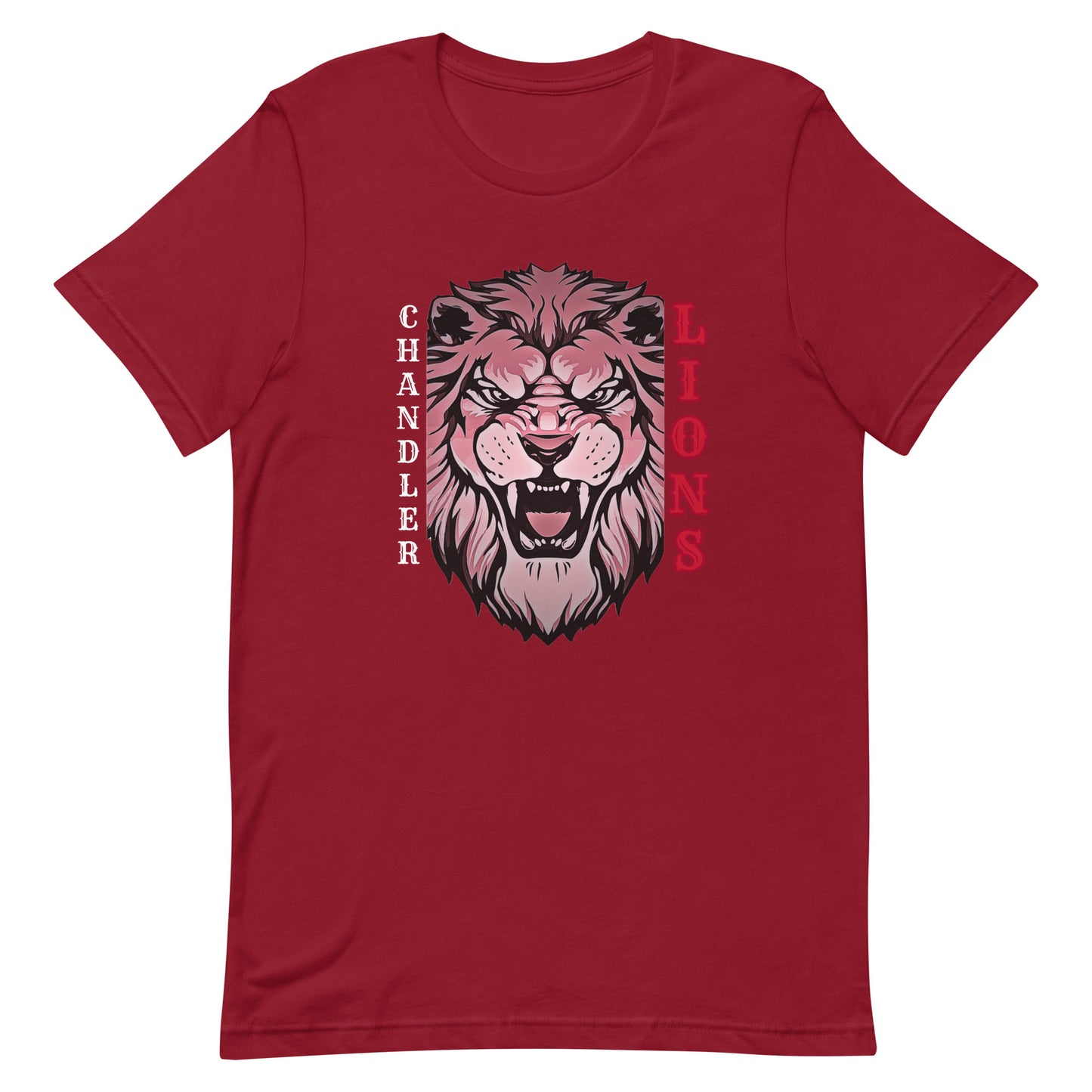 Lions Unisex T-shirt