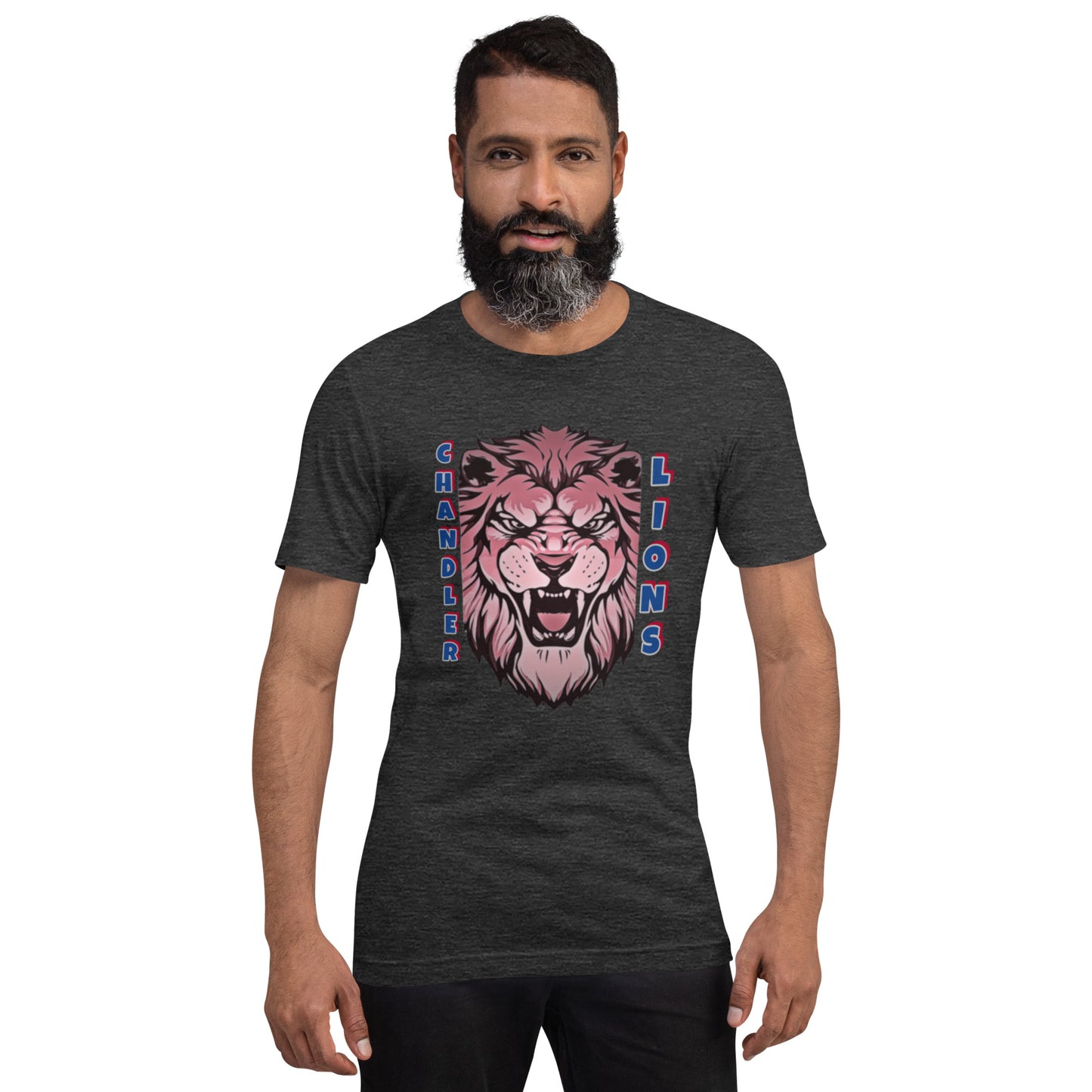 Lions Unisex T-shirt