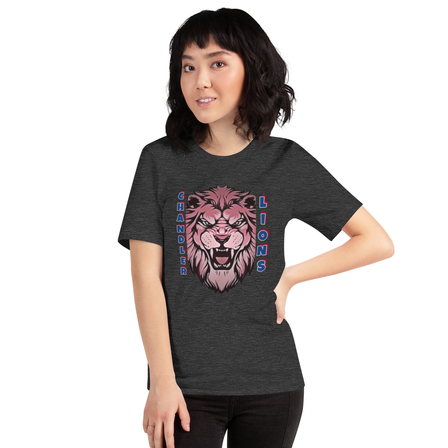 Lions Unisex T-shirt