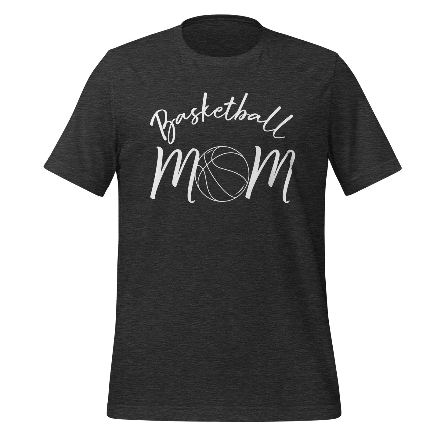 Basketball Mom Unisex t-shirt