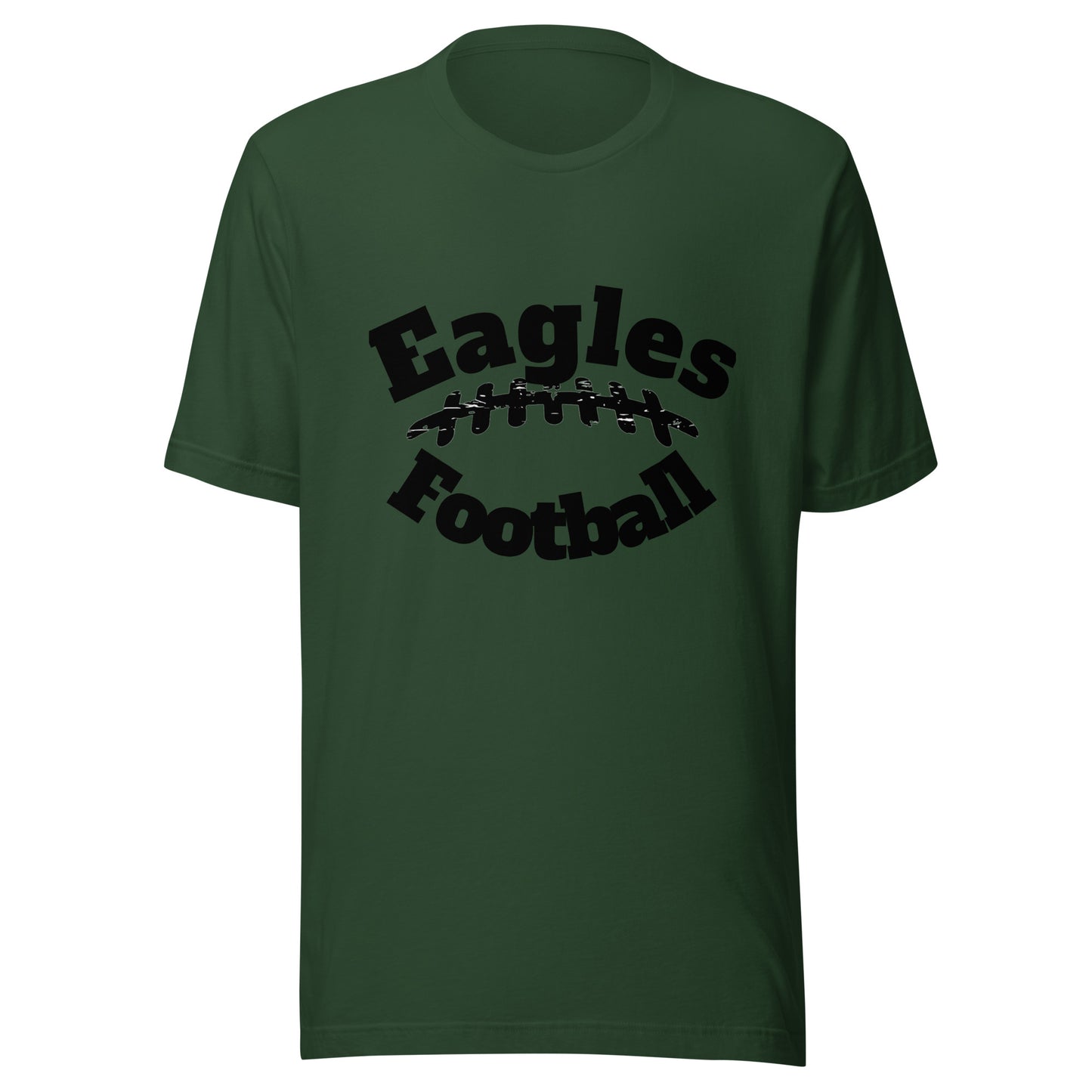 Eagles Football Unisex t-shirt