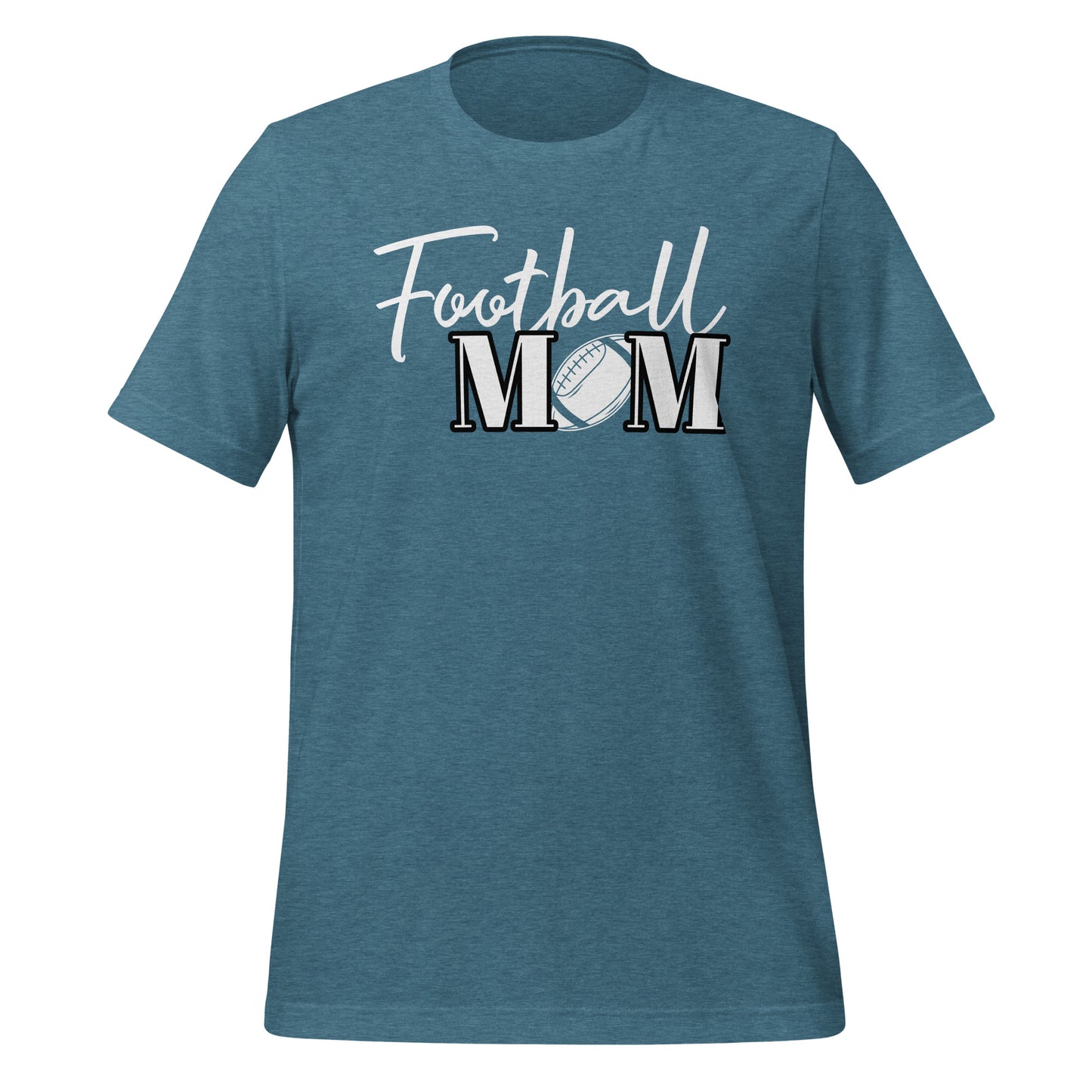 Football Mom T-Shirt