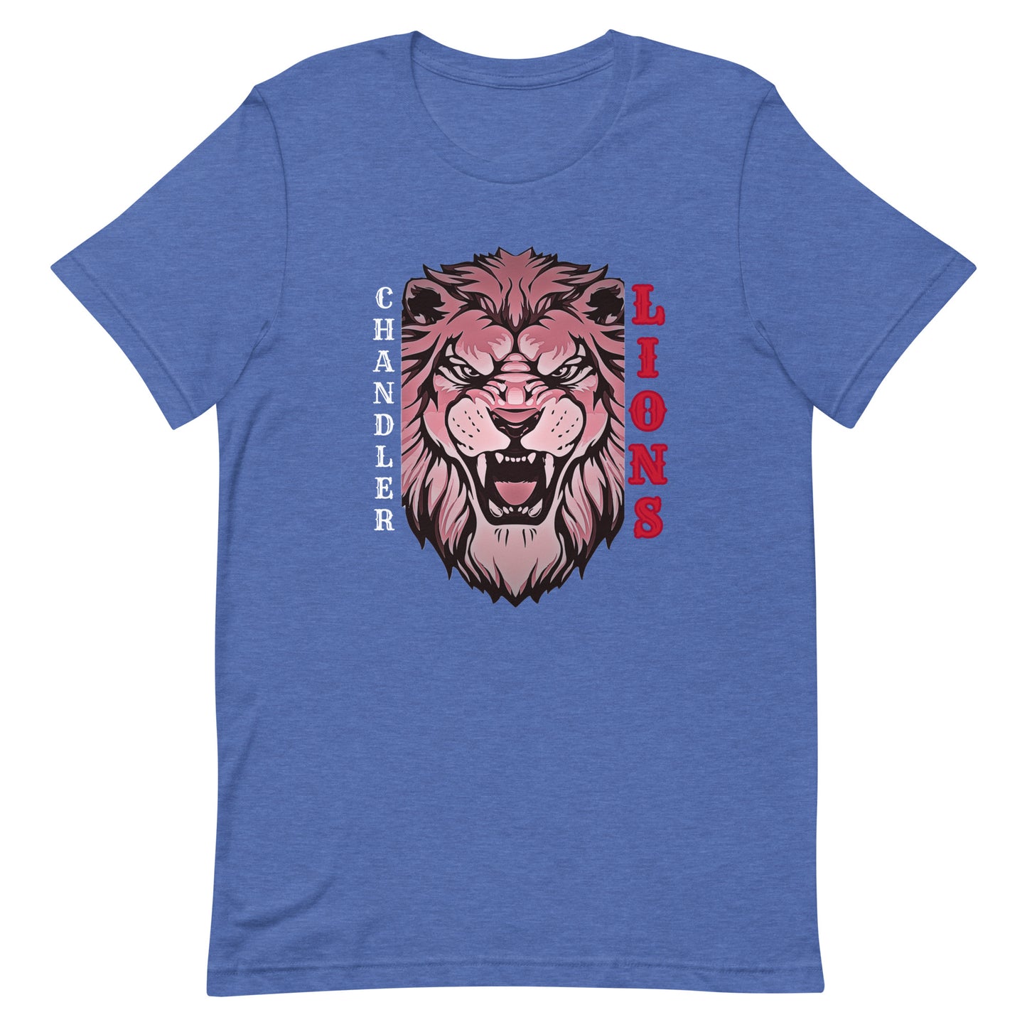 Lions Unisex T-shirt