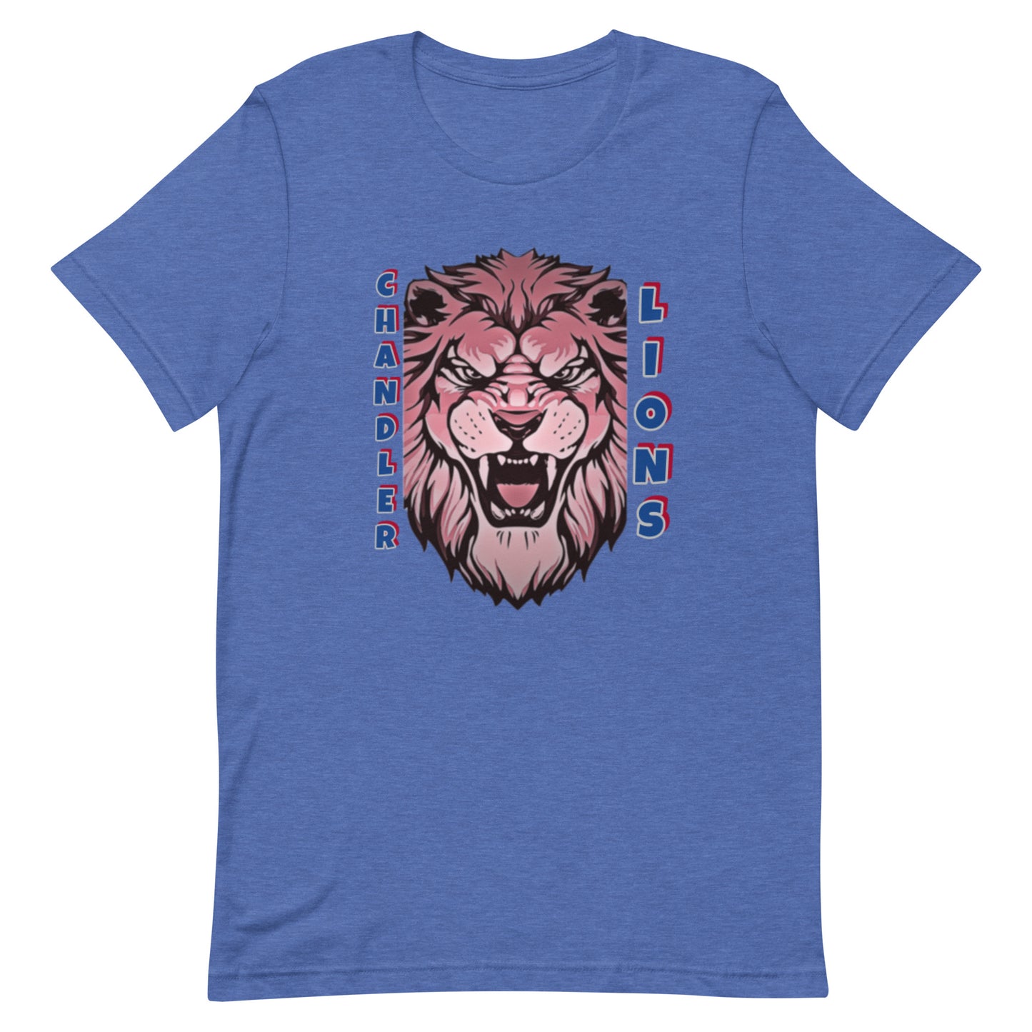 Lions Unisex T-shirt