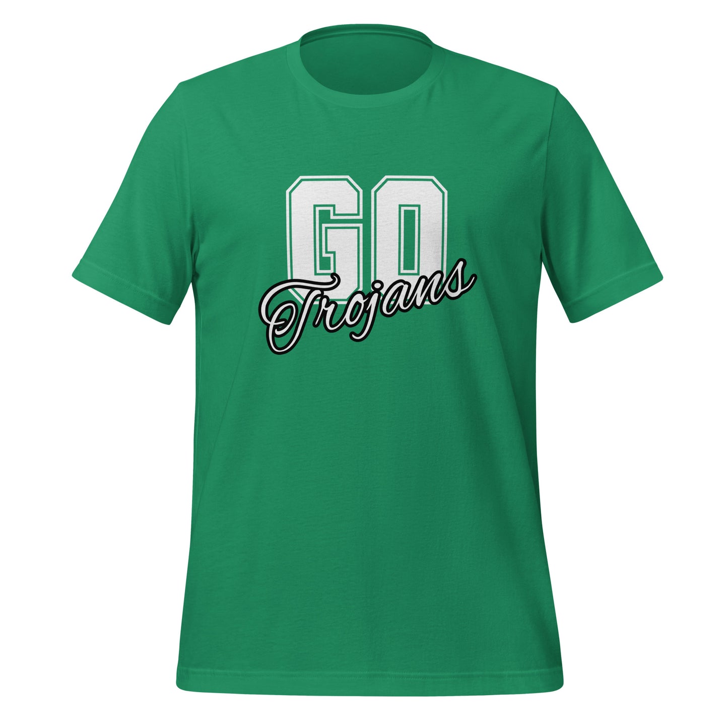 Go Trojans Unisex t-shirt