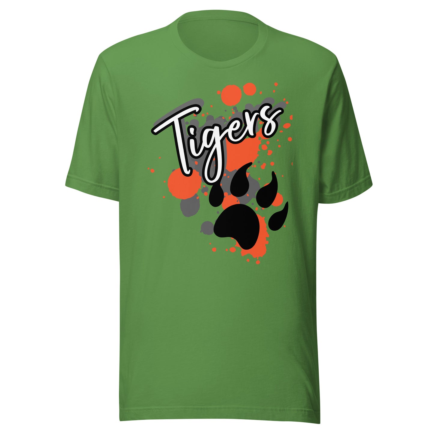 Tigers Unisex t-shirt