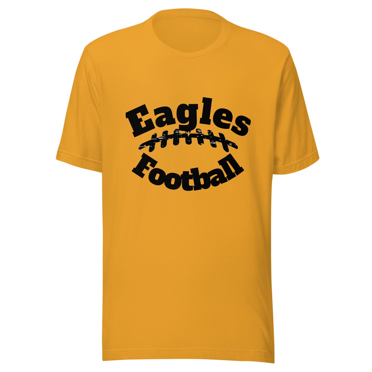 Eagles Football Unisex t-shirt