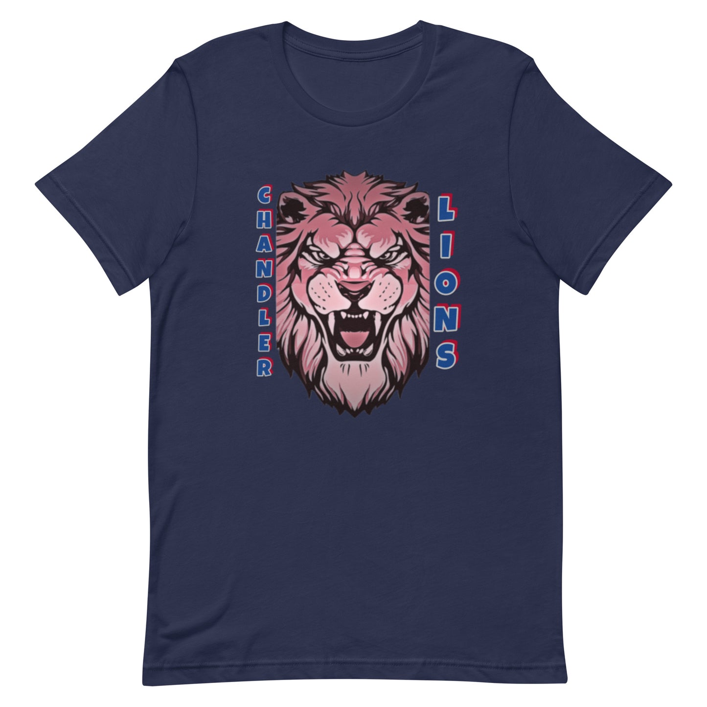 Lions Unisex T-shirt