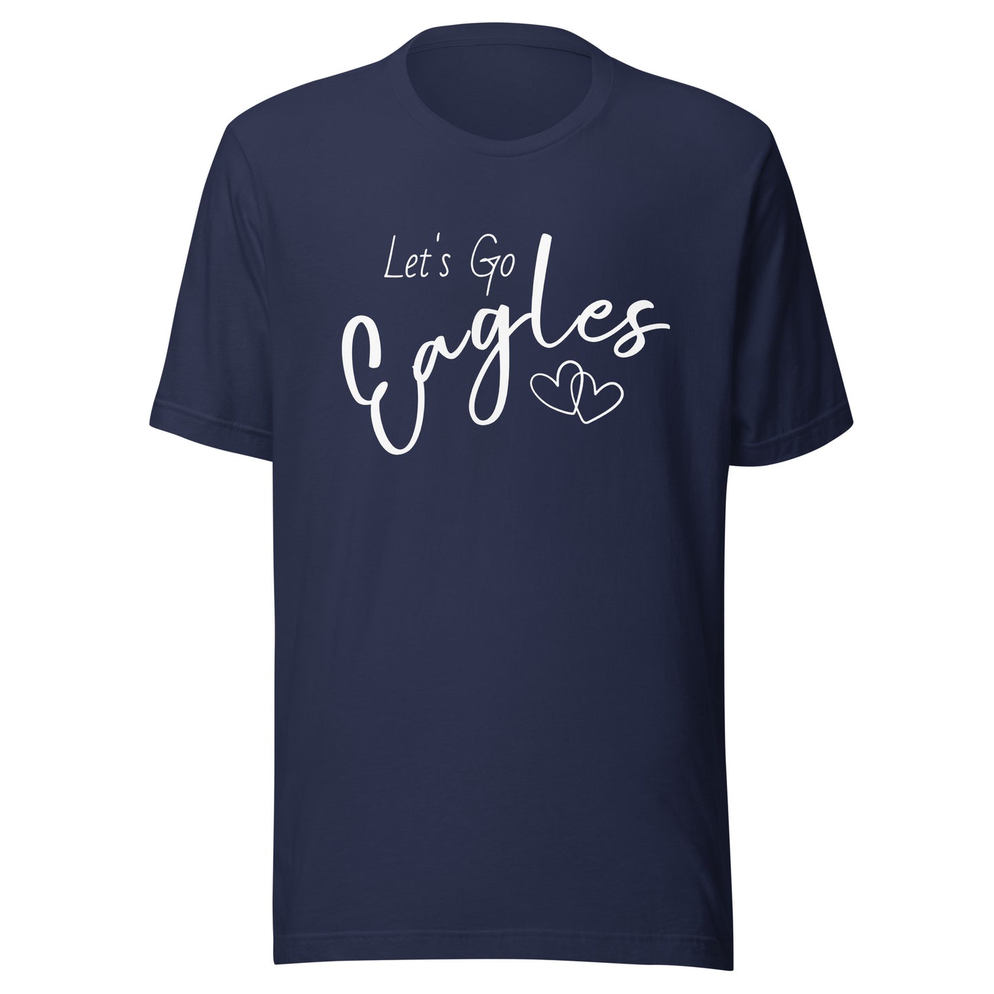 Eagles Unisex t-shirt