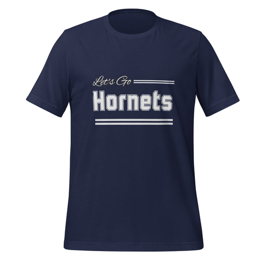 Hornets Unisex t-shirt
