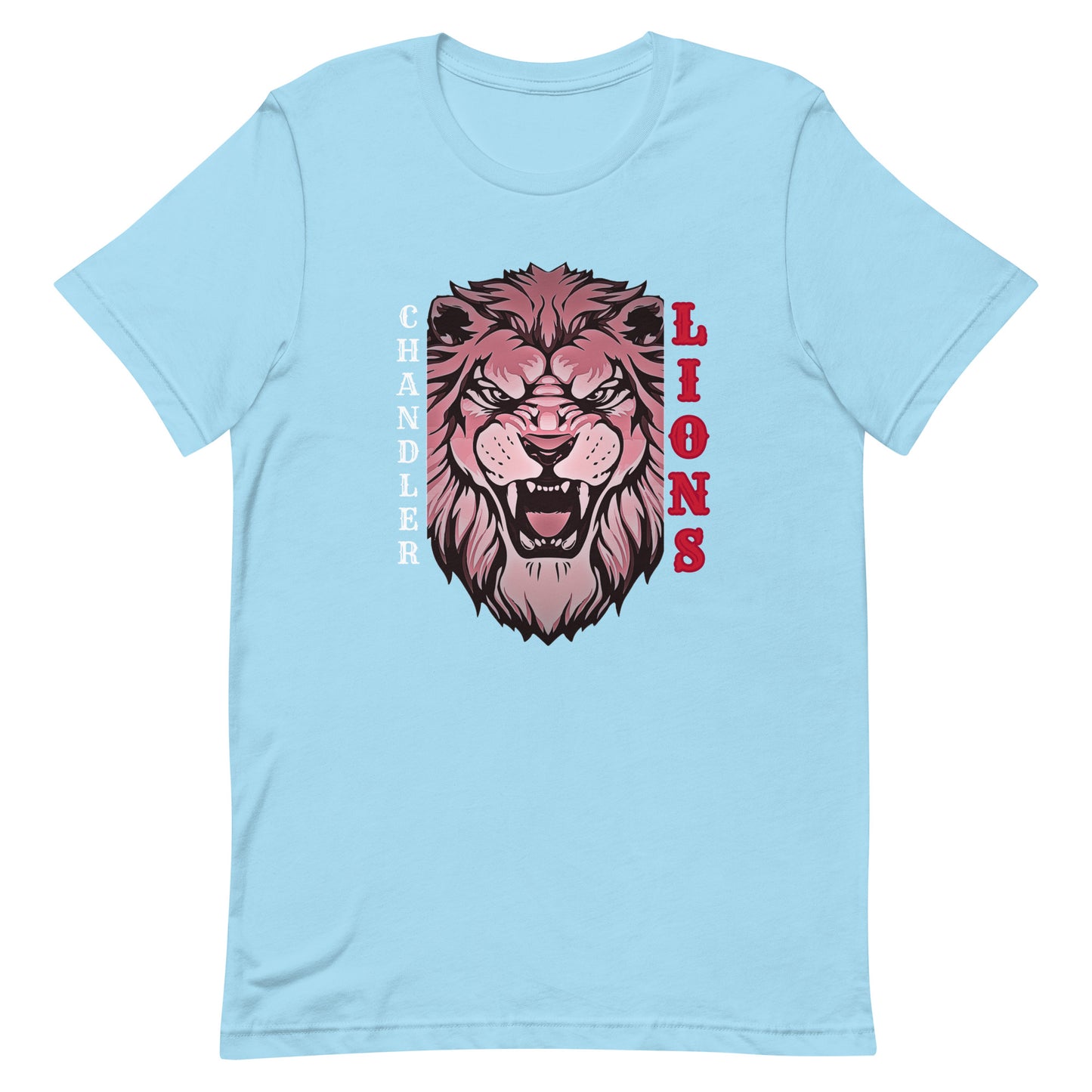 Lions Unisex T-shirt