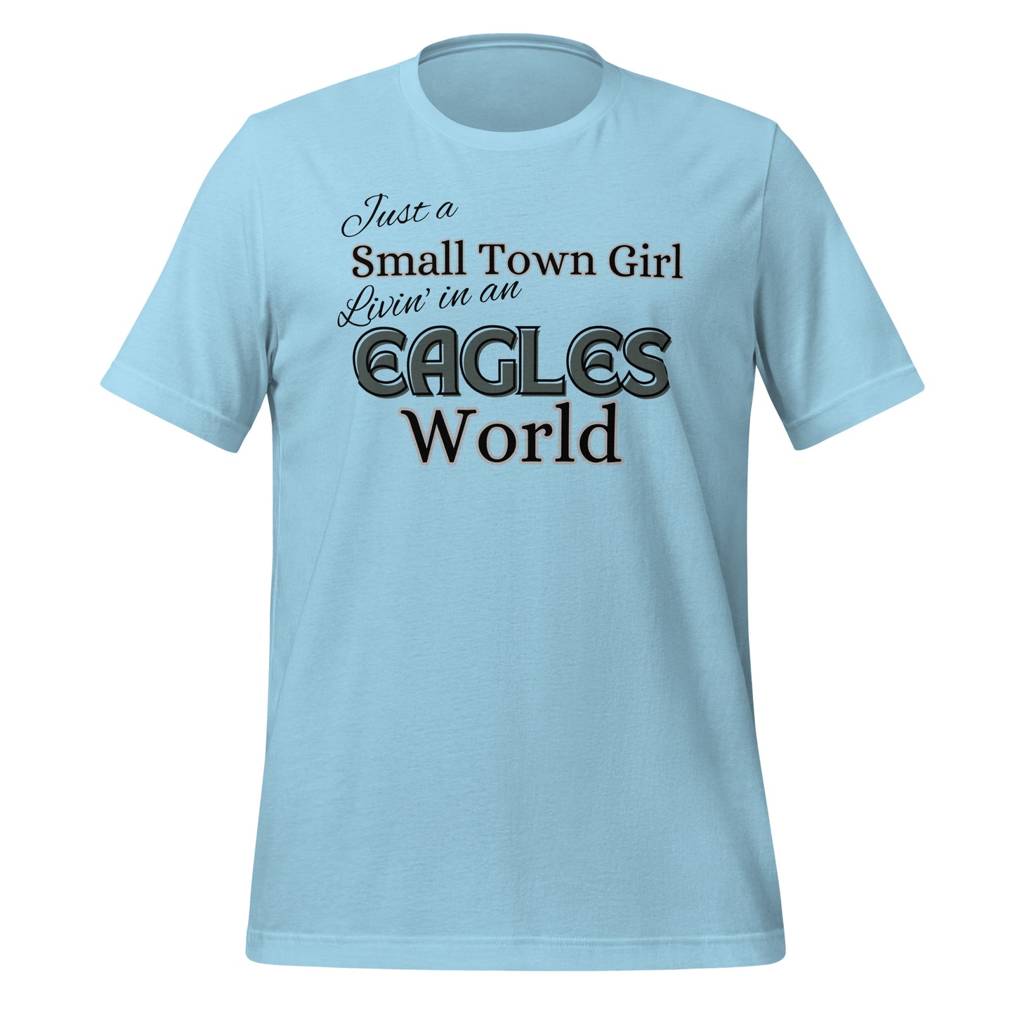 Eagles Unisex t-shirt