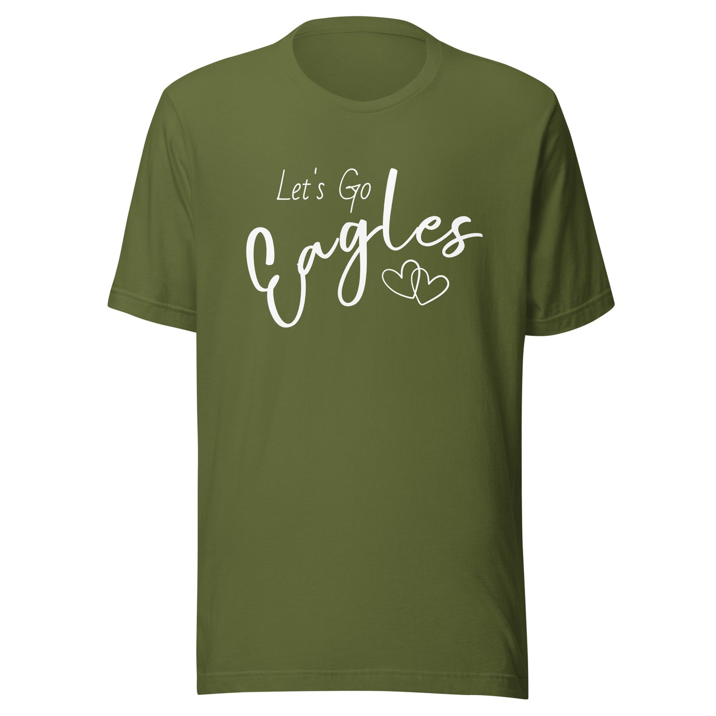 Eagles Unisex t-shirt