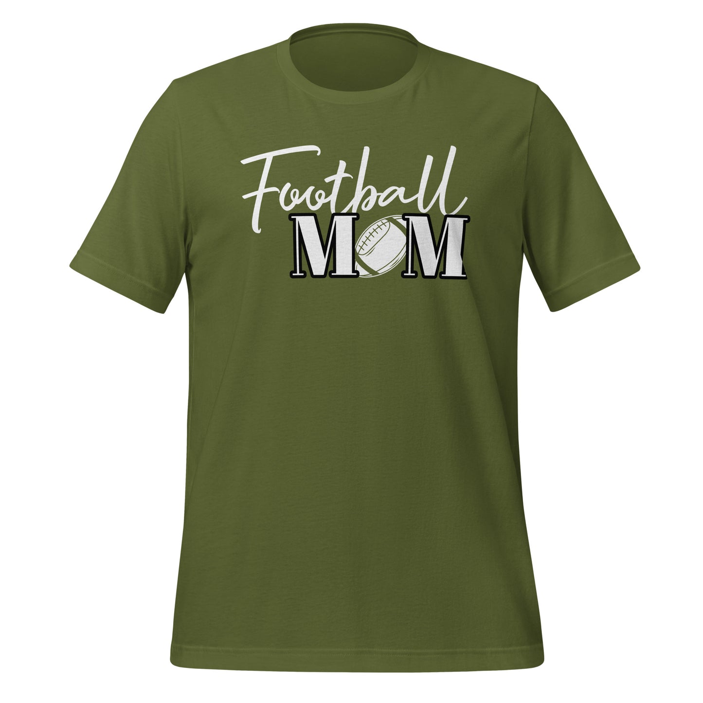 Football Mom T-Shirt