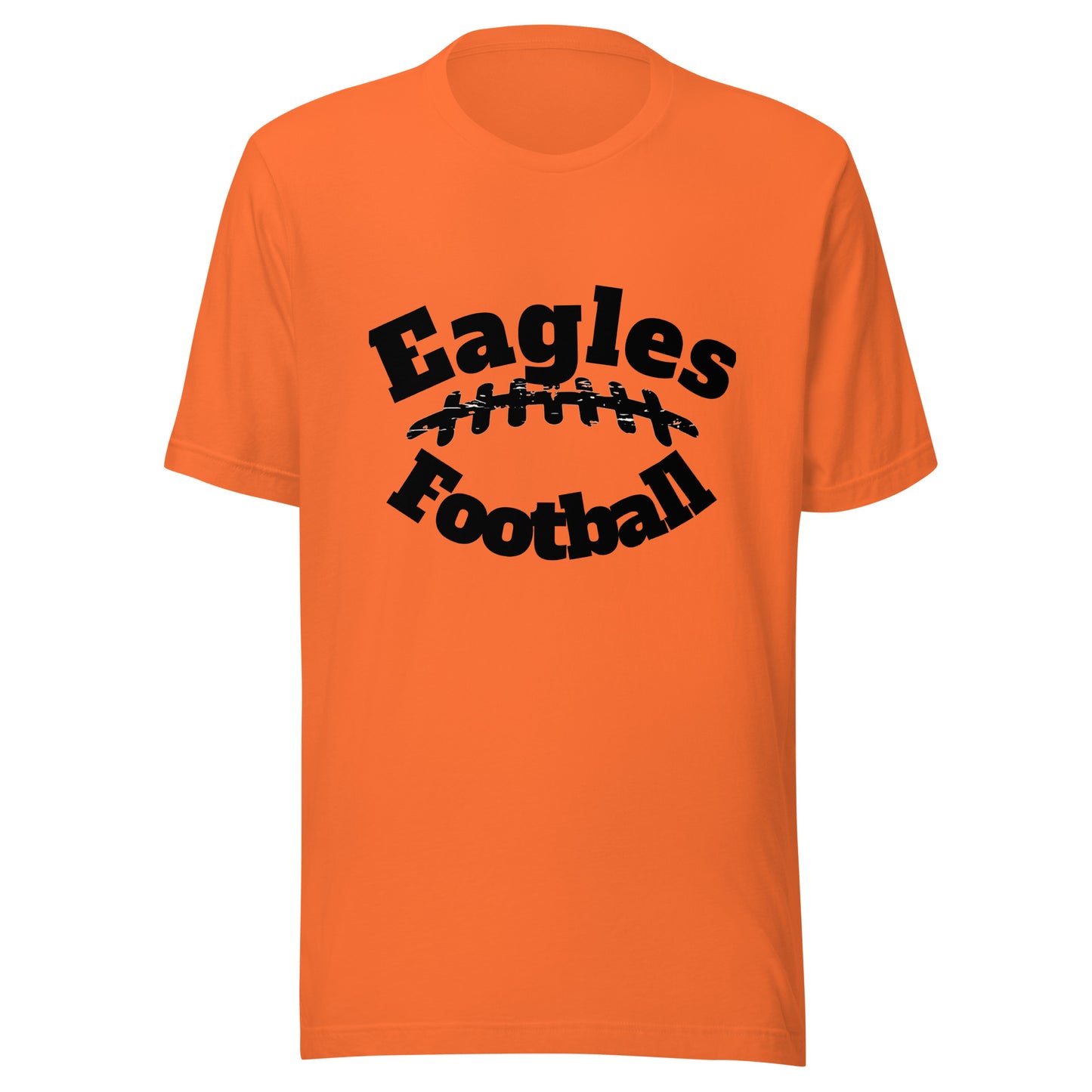 Eagles Football Unisex t-shirt