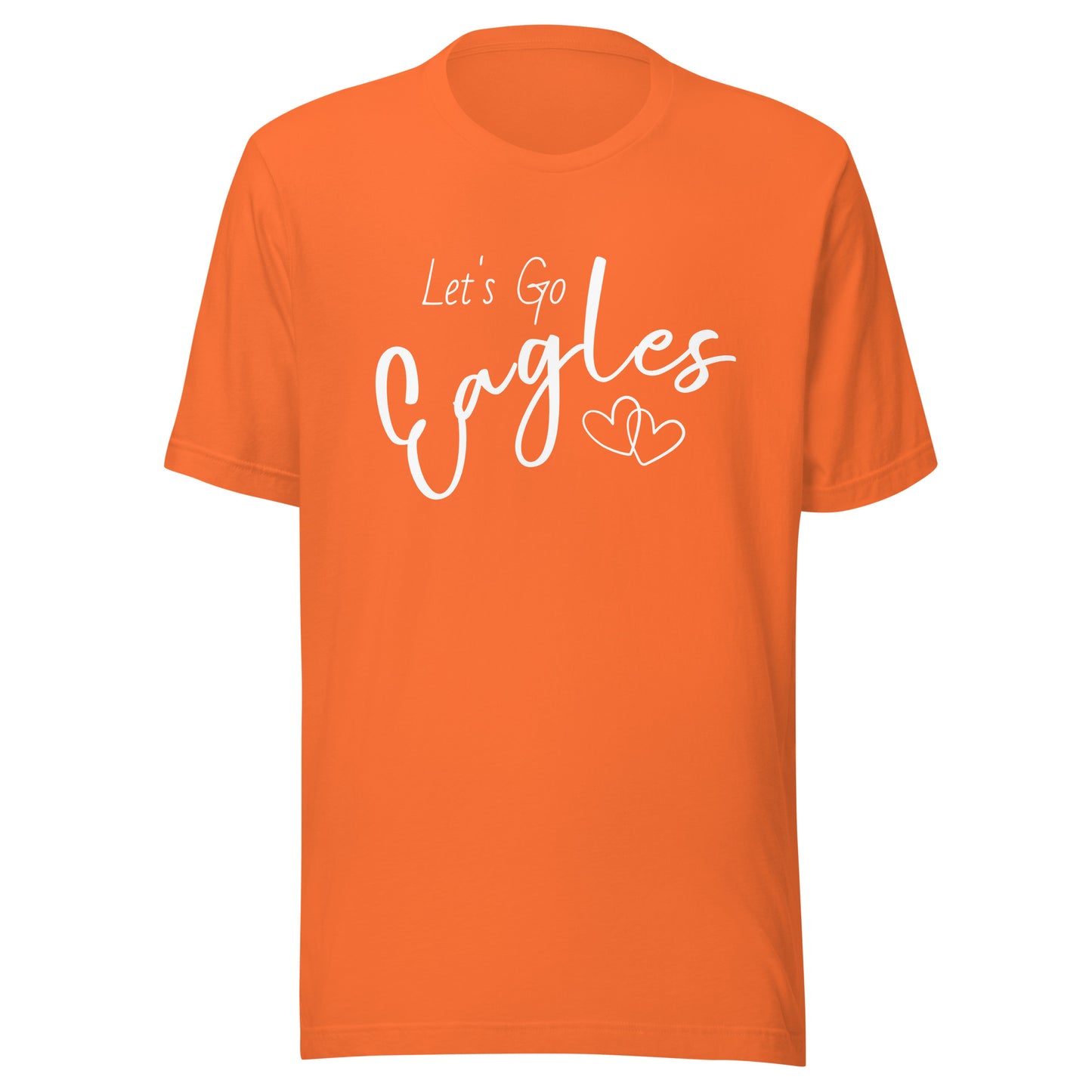 Eagles Unisex t-shirt