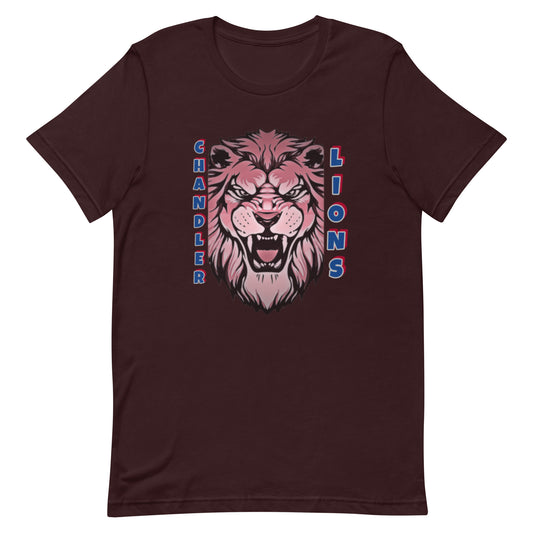 Lions Unisex T-shirt