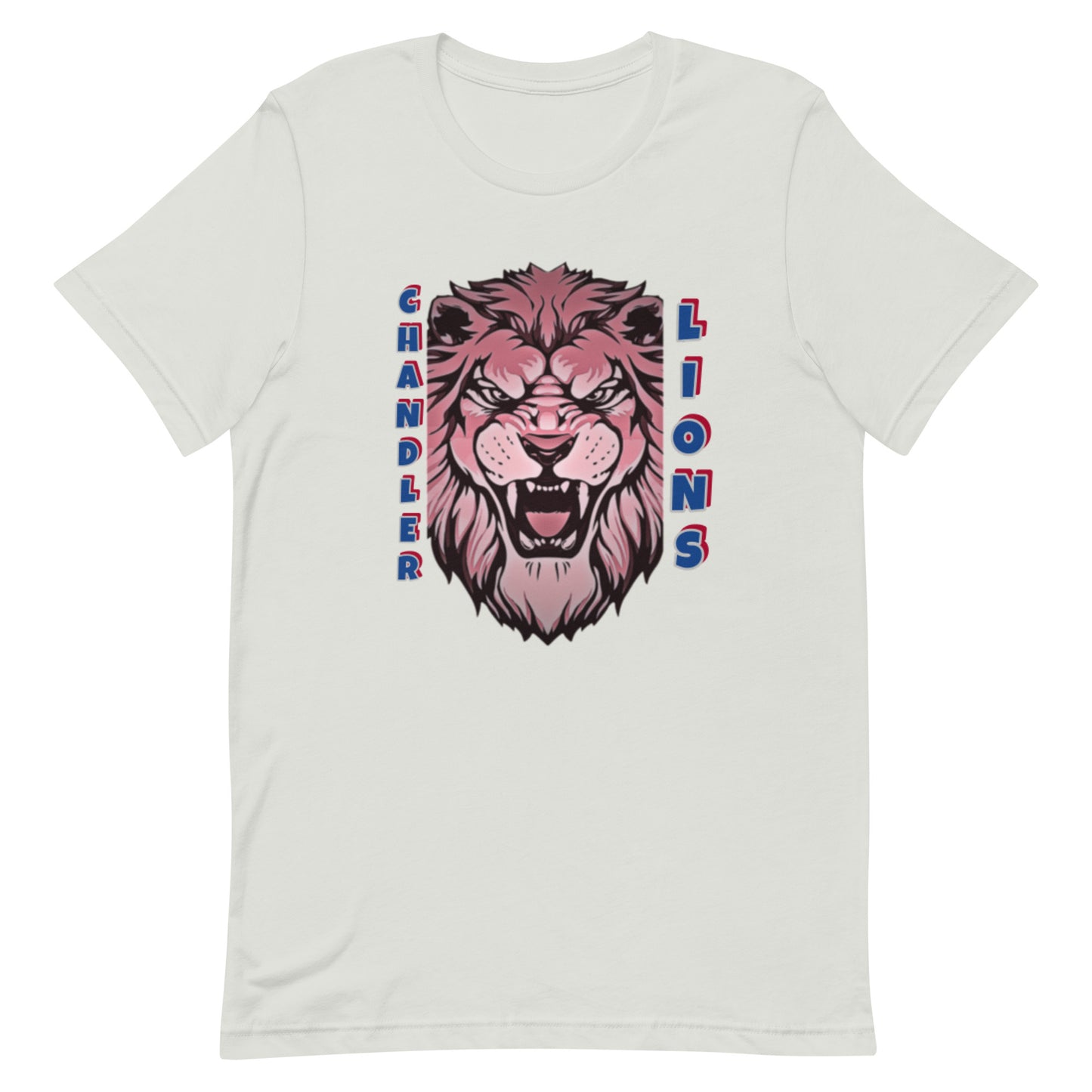 Lions Unisex T-shirt