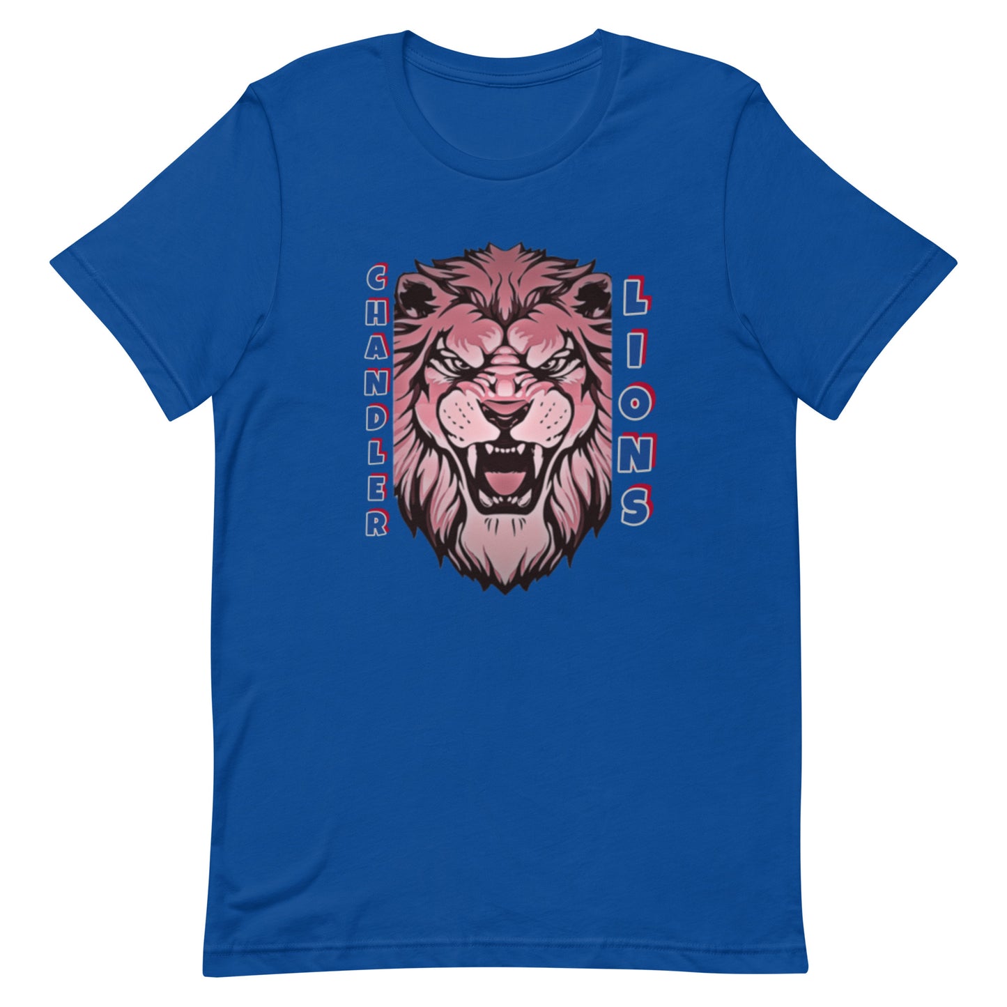 Lions Unisex T-shirt