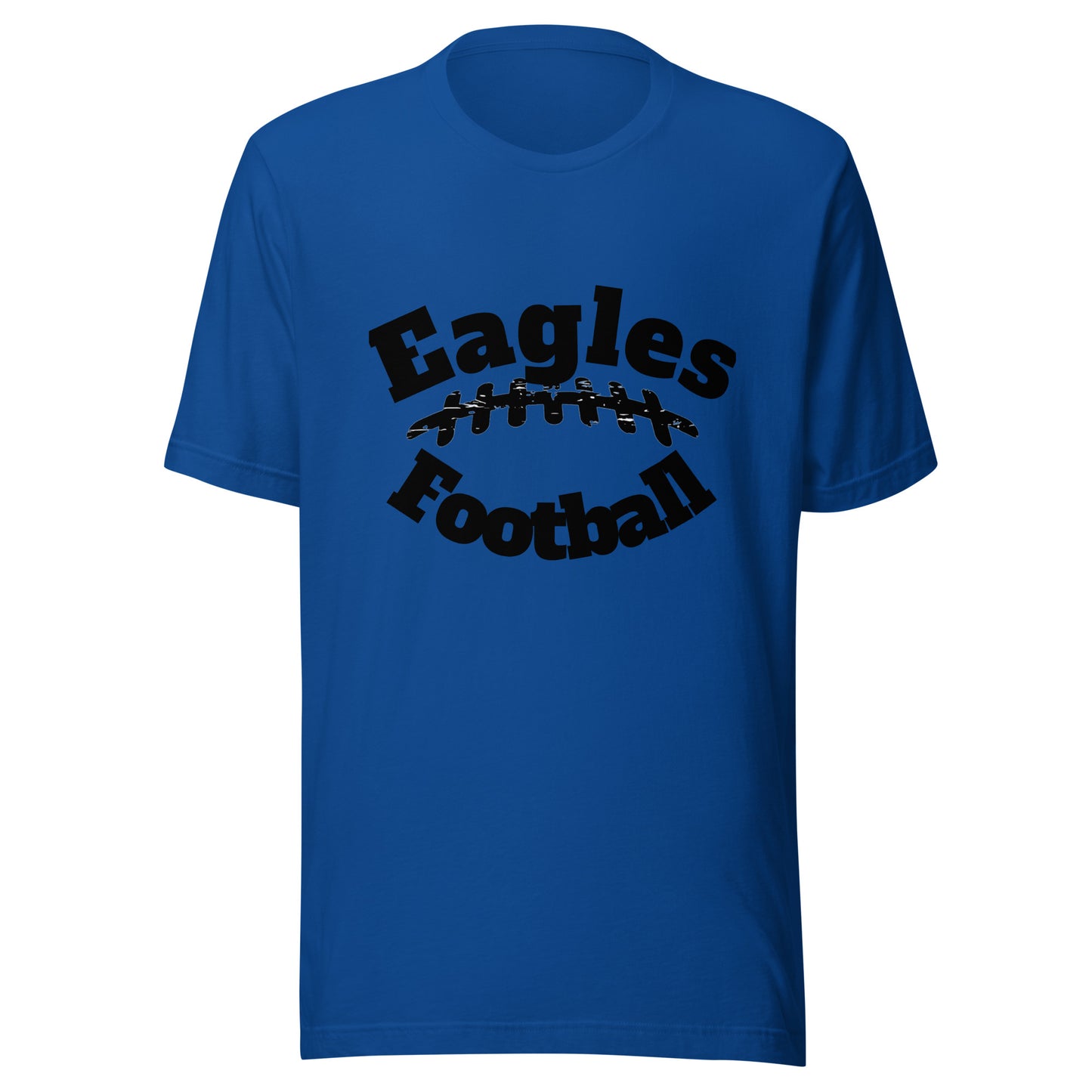 Eagles Football Unisex t-shirt