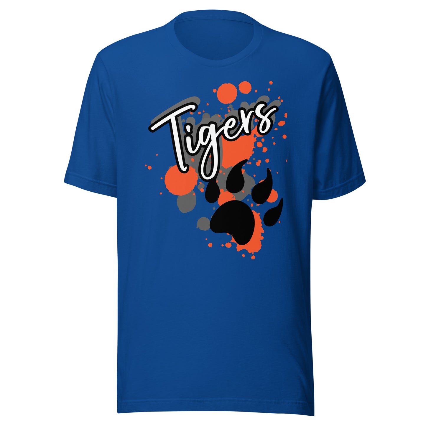 Tigers Unisex t-shirt