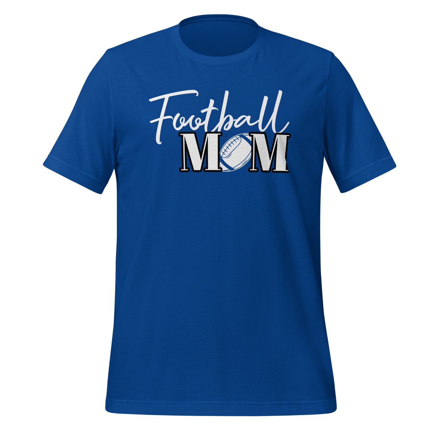 Football Mom T-Shirt