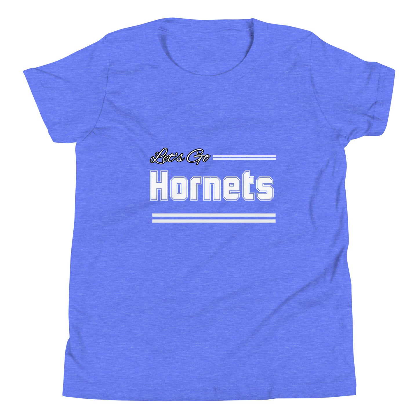 Hornets Youth Short Sleeve T-Shirt