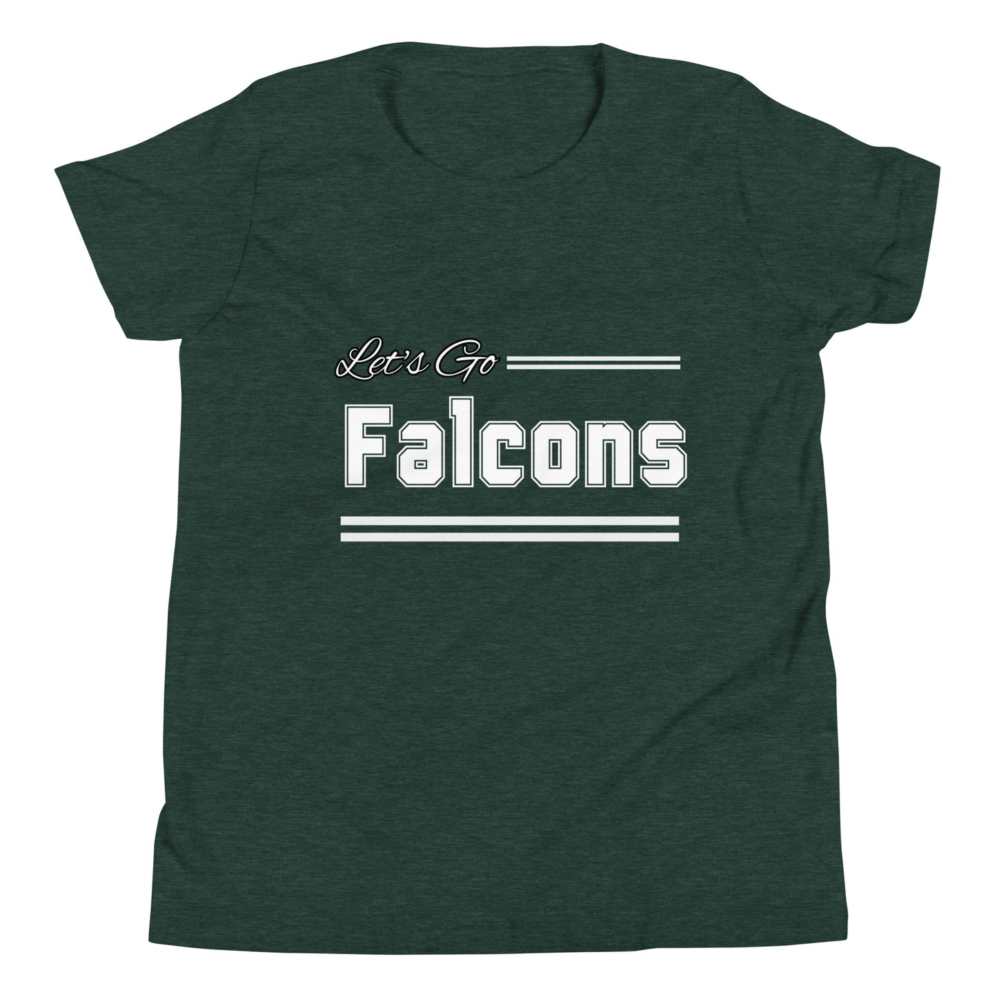 Falcons Short Sleeve T-Shirt