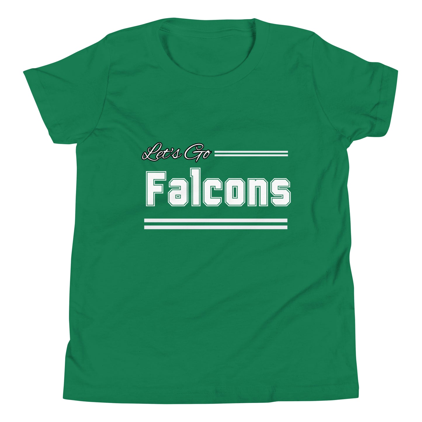 Falcons Short Sleeve T-Shirt