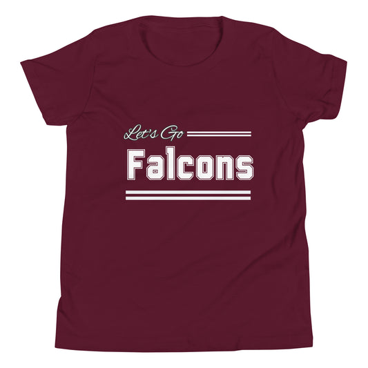 Falcons Short Sleeve T-Shirt