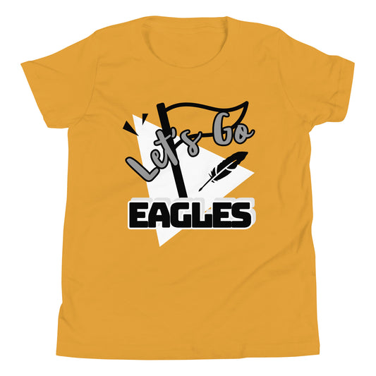 Eagles Youth Short Sleeve T-Shirt