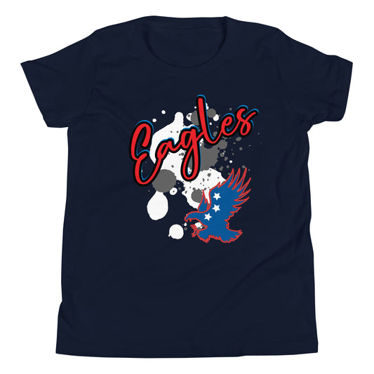 Eagles Youth Short Sleeve T-Shirt